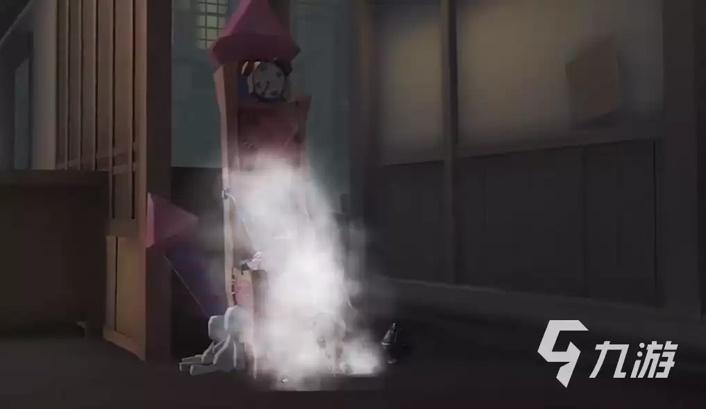 第五人格逃脱大师技能是什么 第五人格逃脱大师技能介绍