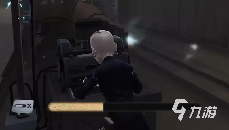 第五人格逃脱大师技能是什么 第五人格逃脱大师技能介绍
