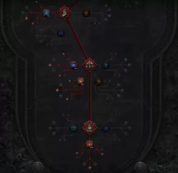 《暗黑破坏神4》S14法师火墙法BD攻略