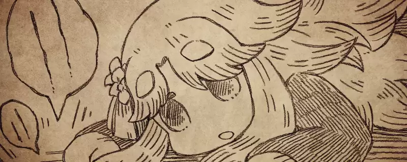 《死神公主与异书馆的怪物》全流程通关攻略分享