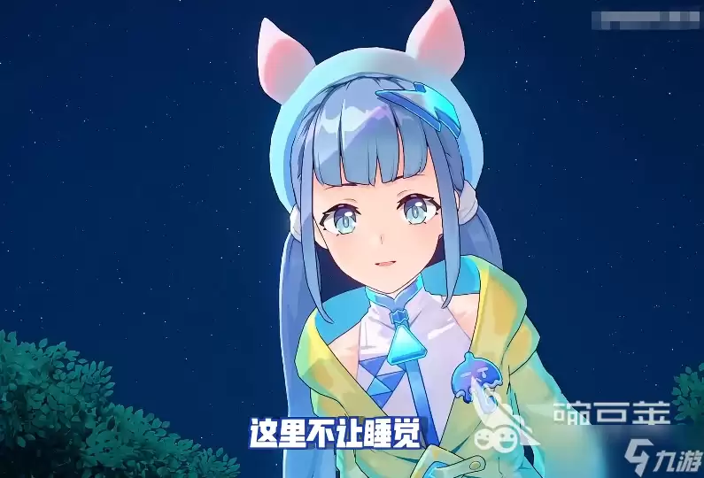 崩坏因缘精灵娜娜巫怎么样 崩坏因缘精灵手游娜娜巫角色介绍