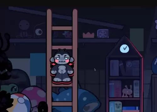 神秘生物公园第一关怎么过 CryptidPark第一关攻略 神秘生物公园第一关怎么过 CryptidPark第一关攻略