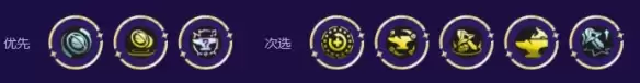 金铲铲之战s17高挑女枪皎月阵容搭配推荐