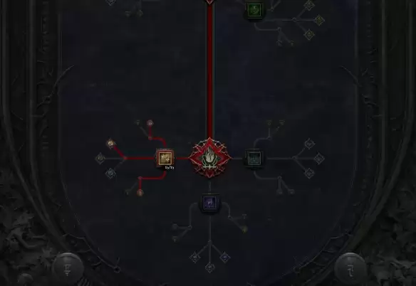 暗黑4S14游侠蓄力劲射速刷BD攻略