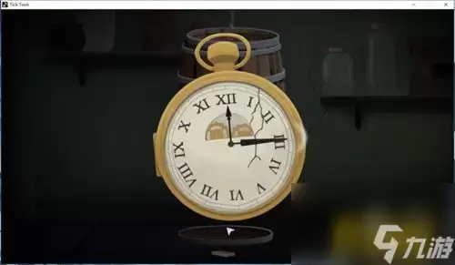 第二章通关攻略 滴答滴答双人冒险第二章怎么过