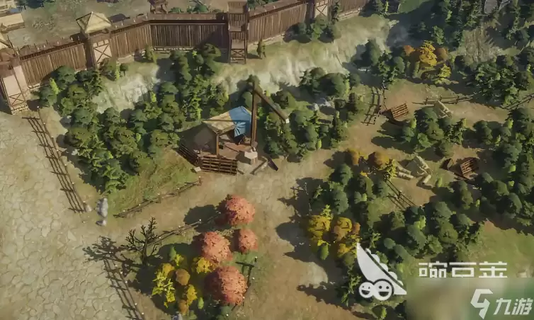 三国群英传策定九州吕玲绮介绍 三国群英传策定九州吕玲绮厉害吗