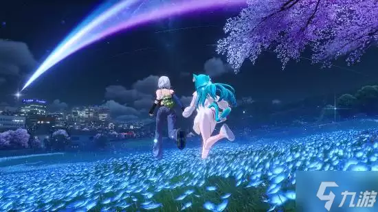 国产《异环》Steam特别好评！锁国区 好评率高达89%