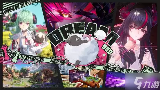 国产《异环》Steam特别好评！锁国区 好评率高达89%