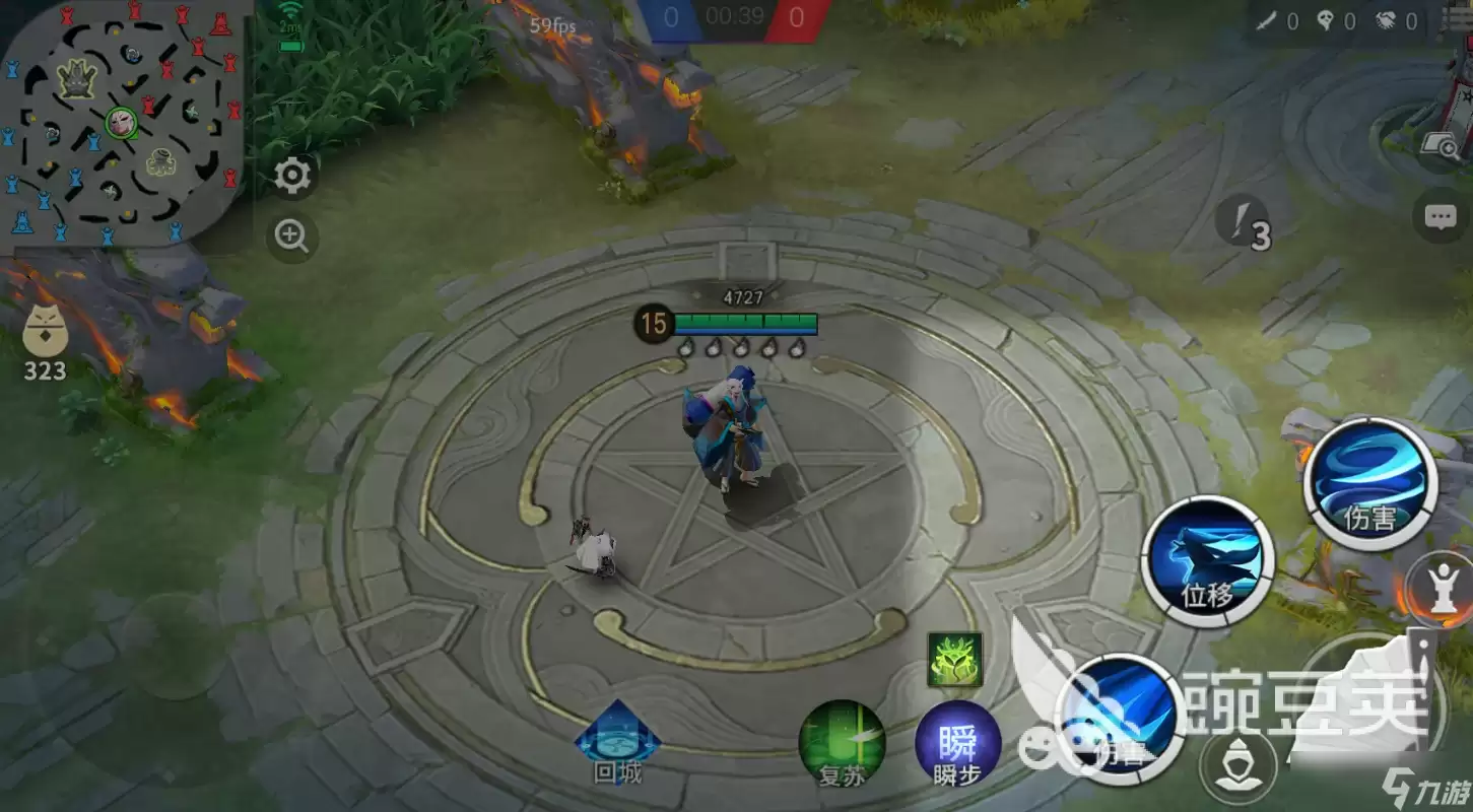 决战平安京无界激斗玩法介绍 决战平安京无界激斗怎么玩