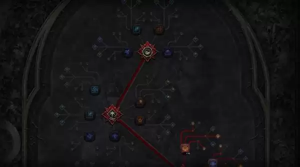暗黑4S14火墙巫师速刷BD攻略
