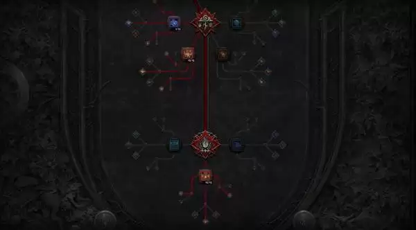 暗黑4S14火墙巫师速刷BD攻略