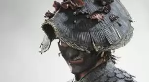 羊蹄山之魂踩菇人的斗笠怎么获取