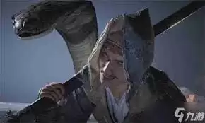 燕云十六声如何通关蛇郎中BOSS