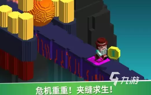 和《我的世界》相似的免费沙盒方块游戏推荐
