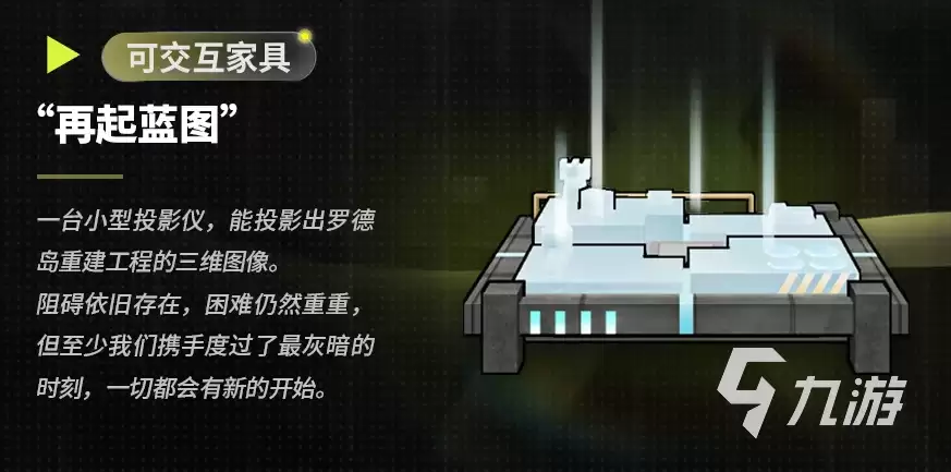 明日方舟生息演算重启锚点怎么样 明日方舟生息演算重启锚点介绍