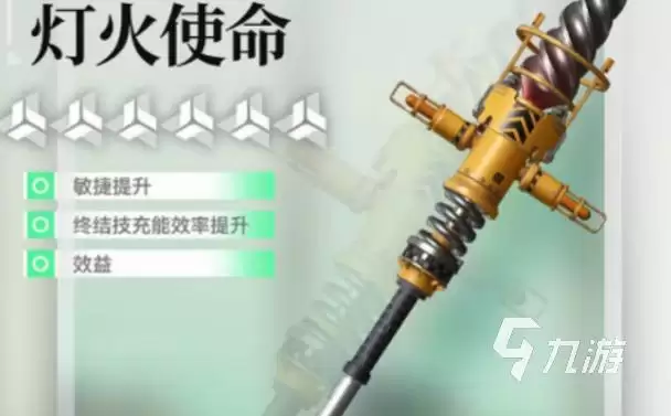 明日方舟终末地镀红祝福与卡缪专武强度解析:值得抽取吗
