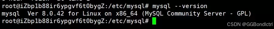 linux操作系统下mysql的配置文件和常用选项图文详解