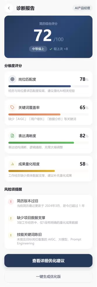 天工设计智能体实测 – 一句话生成可迭代网页