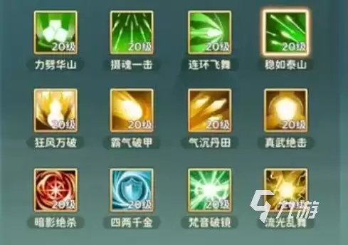热血江湖归来刀客技能加点推荐与实战搭配指南