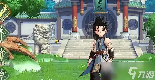 热血江湖归来三邪关刷怪怎么玩 热血江湖归来三邪关刷怪攻略