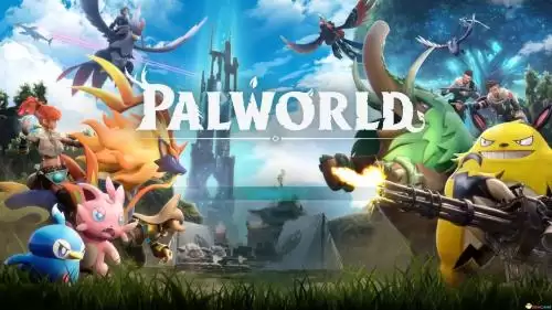 幻兽帕鲁1.0版本新增枪械一览 幻兽帕鲁1.0版本新增枪械一览