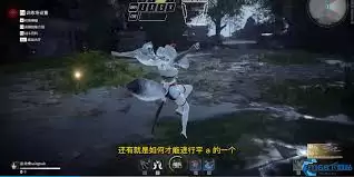 永劫无间战斗系统怎么玩