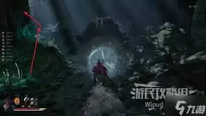明末渊虚之羽暗沉砭石力量怎么获得