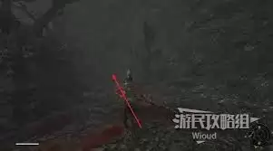 明末渊虚之羽暗沉砭石力量怎么获得