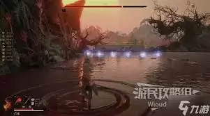 明末渊虚之羽黄虎张献忠怎么打