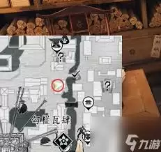 燕云十六声不落灯任务怎么过