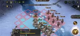 新三国志曹操传主线渭水交兵怎么过