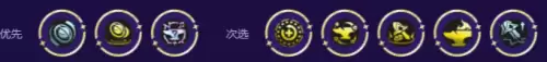 金铲铲之战s17高挑女枪皎月阵容搭配指南 金铲铲之战s17高挑女枪皎月阵容搭配指南