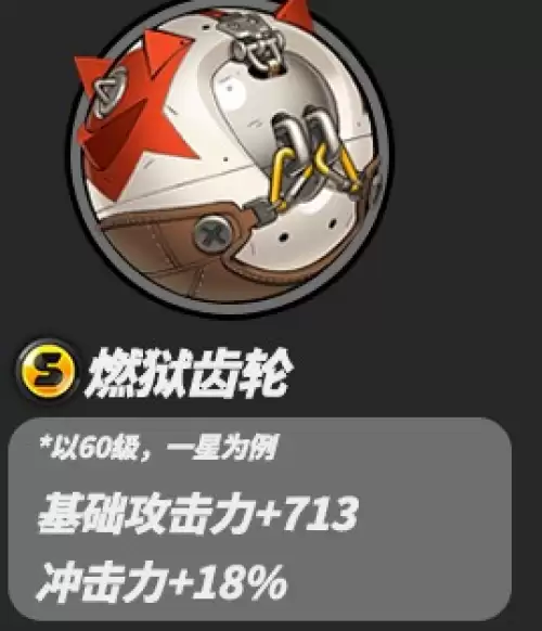 绝区零诺姆驱动盘怎么搭配 诺姆驱动盘搭配推荐 绝区零诺姆驱动盘怎么搭配 诺姆驱动盘搭配推荐