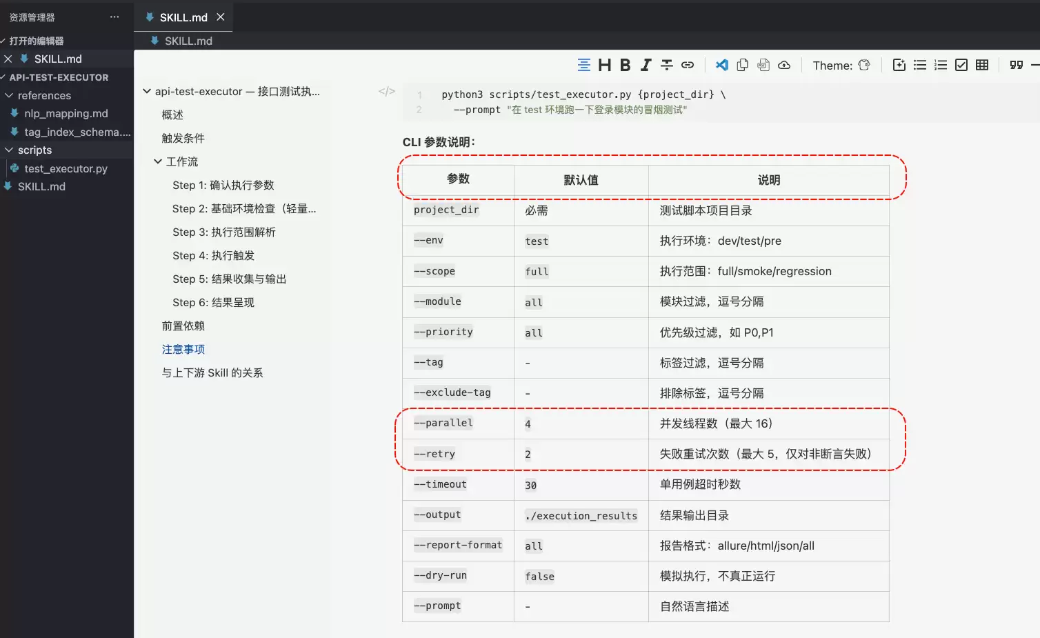 AI 测试提效神器:推荐一款接口自动化测试提效skill!