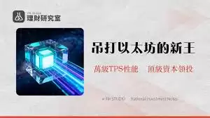monad币是否值得长期持有