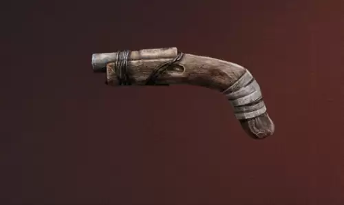 失控进化武器制作材料有哪些 武器制作材料一览