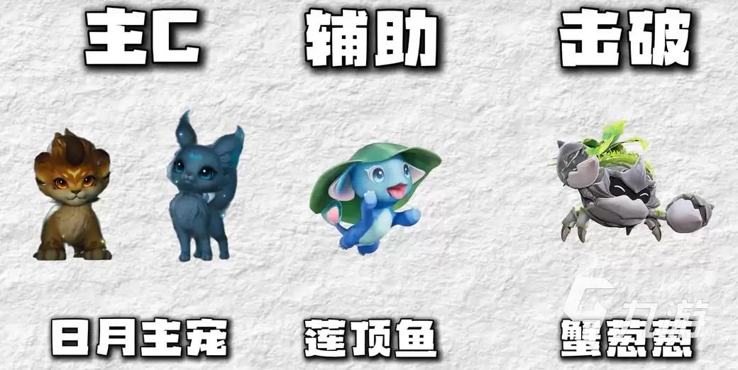 伊莫手游新手攻略 伊莫手游新手怎么玩