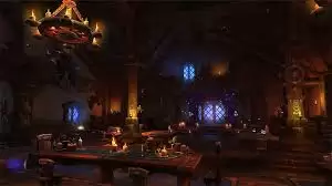 魔兽世界尊崇与供奉任务怎么做