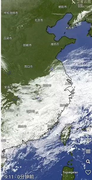 windy气象软件app下载