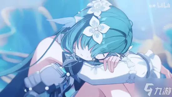 《原神》至冬PV公布！新角色白丝女皇大长腿