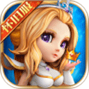 刀塔传奇公益服