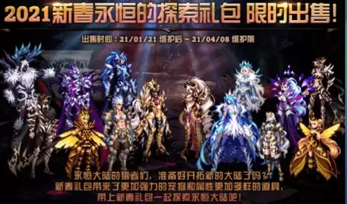 归环角色等级如何提升