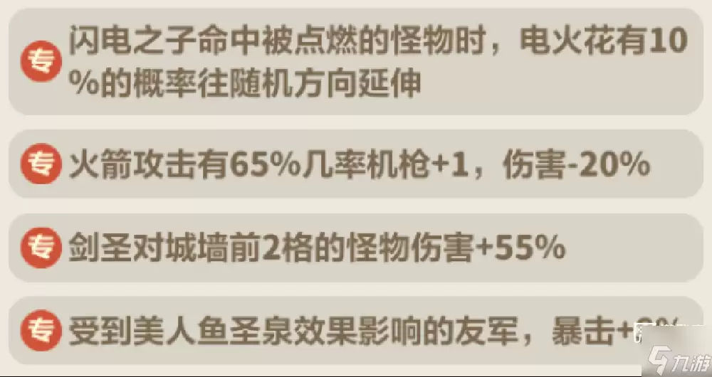 永远的蔚蓝星球戒指图腾选择推荐攻略