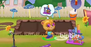 汤姆猫总动员2如何解锁金杰猫