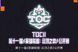 《英雄联盟:云顶之弈》云巅排名