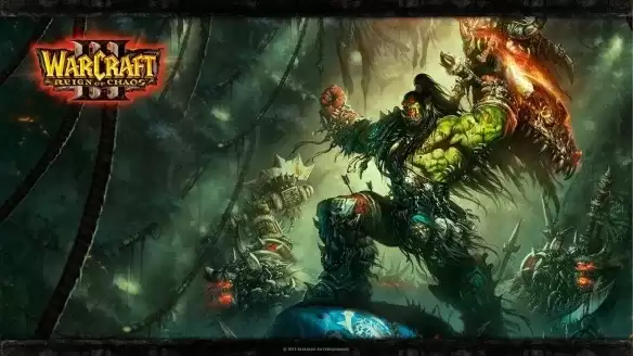 《魔兽争霸3混乱之治》下载教程