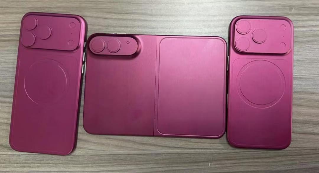 苹果折叠屏iPhone Ultra曝光汇总，这4个问题你肯定想知道