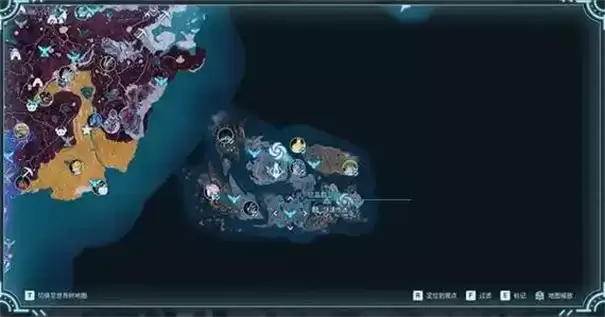 幻兽帕鲁1.0光束炮怎么获得