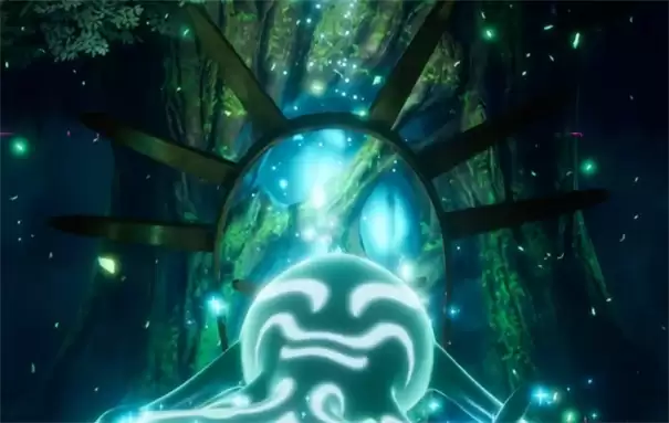 幻兽帕鲁1.0神秘木材怎么获得