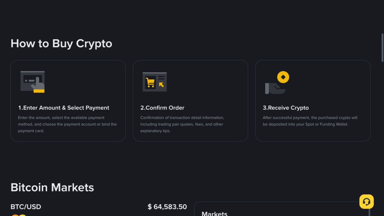 SGD路径回落后的USD购买步骤和BTC USD市场标题